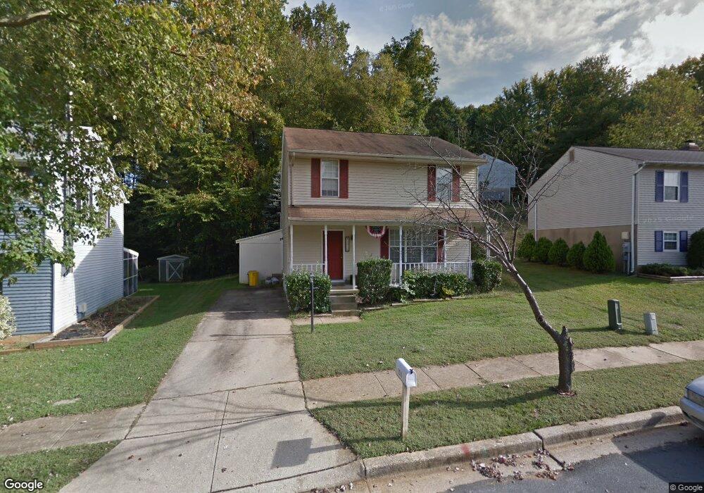 1511 Hickory Wood Dr, Annapolis, MD 21409 - photo 1