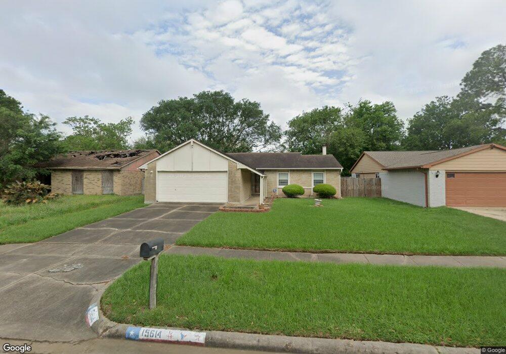 15614 Summer Briar Ct, Missouri City, TX 77489 - photo 1