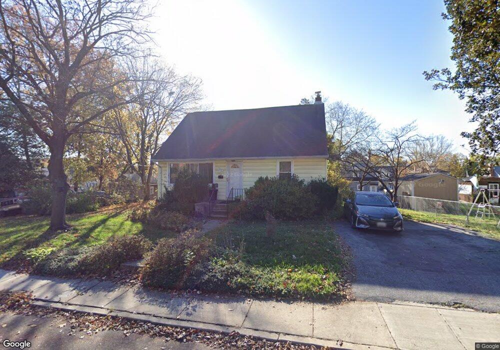 111 First Ave, Halethorpe, MD 21227 - photo 1