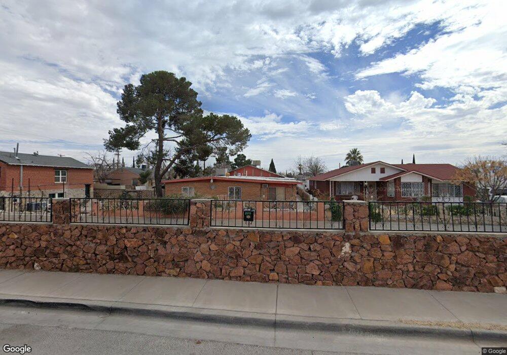 3910 Manchester Ave, El Paso, TX 79903 - photo 1