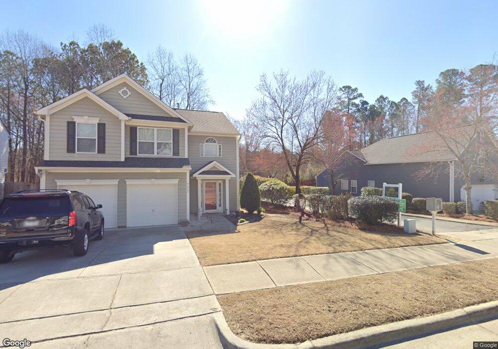 608 Brickstone Dr unit 1, Apex, NC 27502 - photo 1