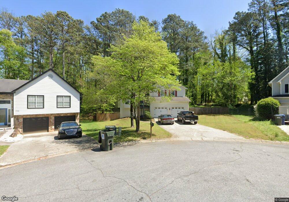 2719 Candler Ln SW, Marietta, GA 30064 - photo 1