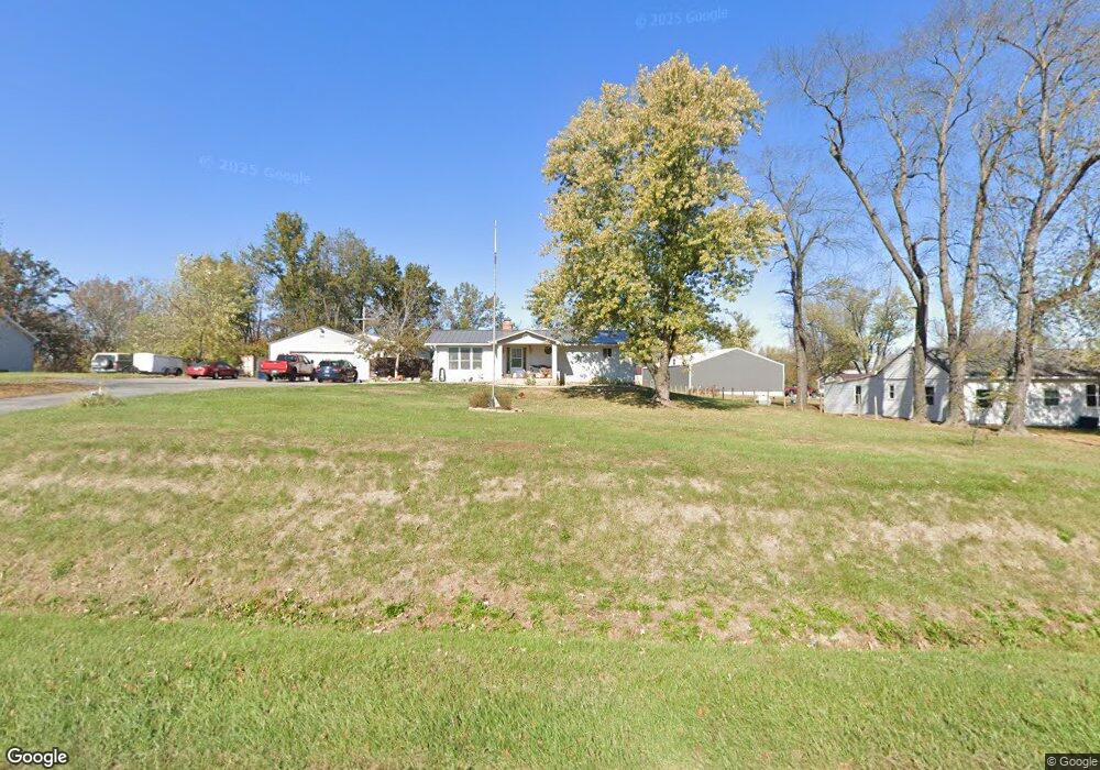 3824 State Route 15, Freeburg, IL 62243 - photo 1