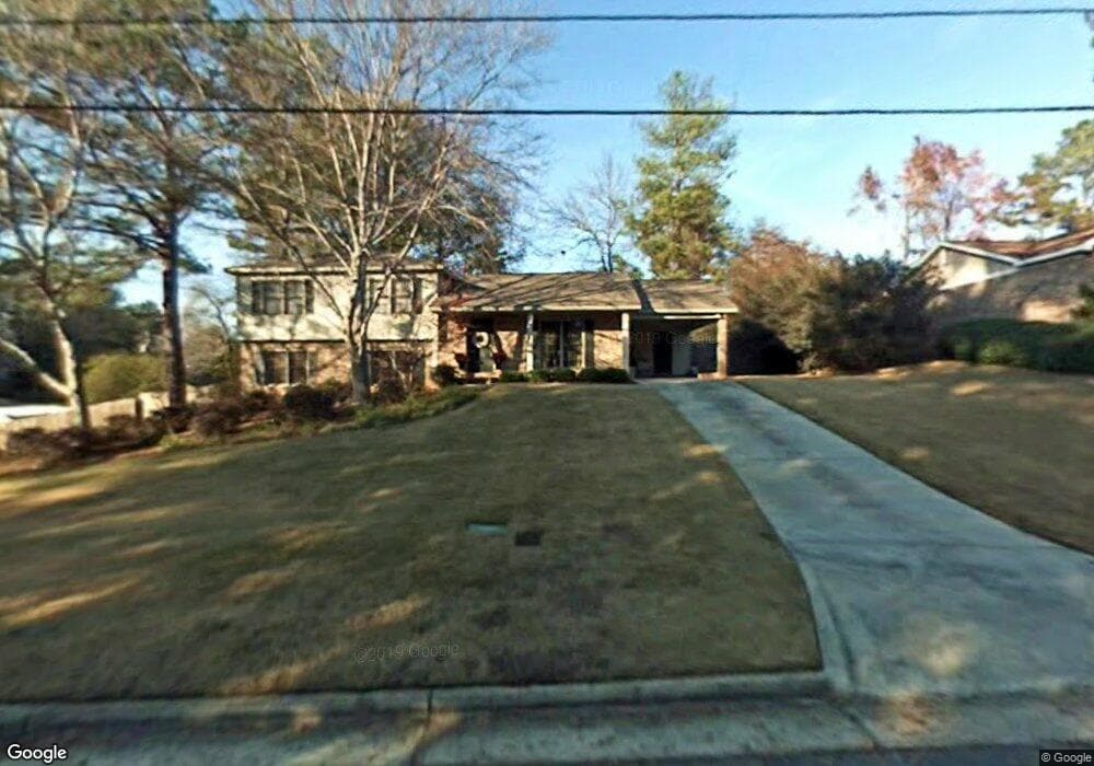911 Rim Rock Trail, Columbus, GA 31904 - photo 1