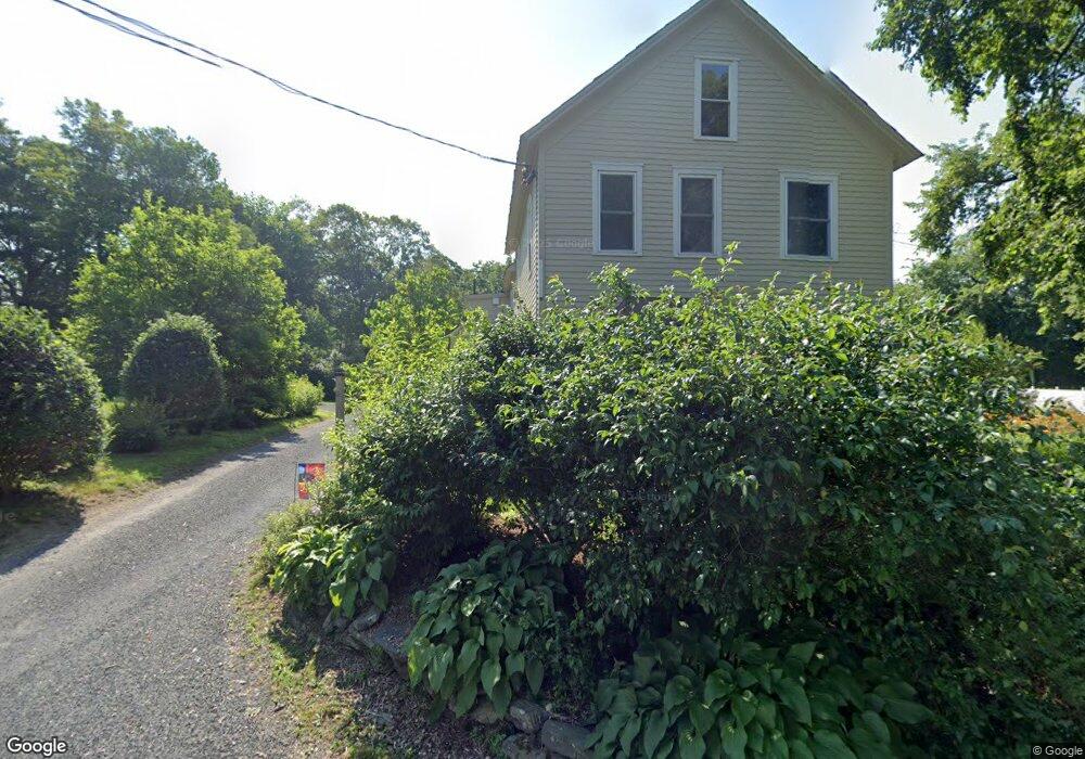 21 Railroad St, Bernardston, MA 01337 - photo 1