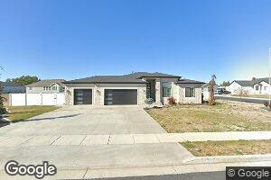1039 N 1275 W Unit 21, Farr West, UT 84404