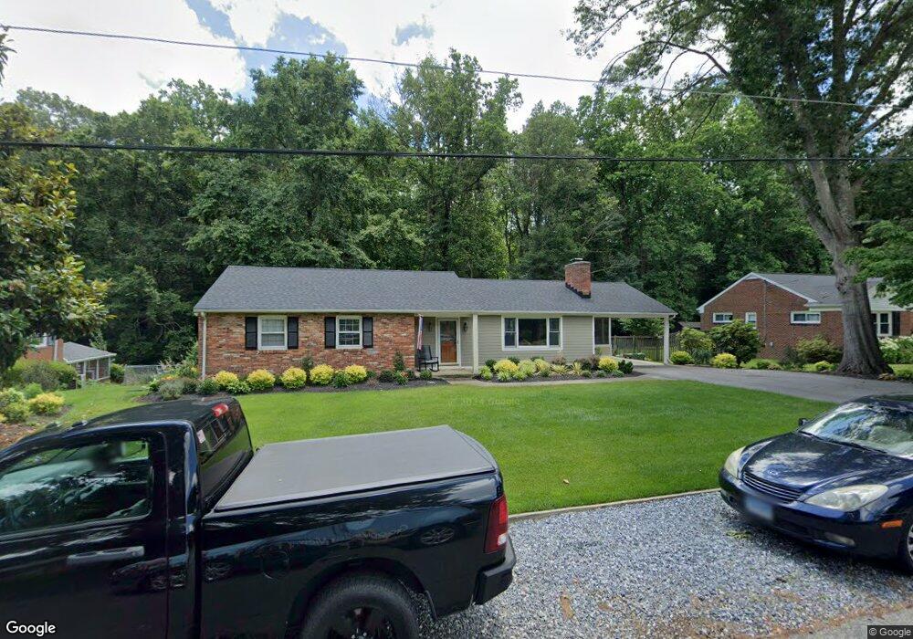 513 Ridge Rd, Annapolis, MD 21401 - photo 1