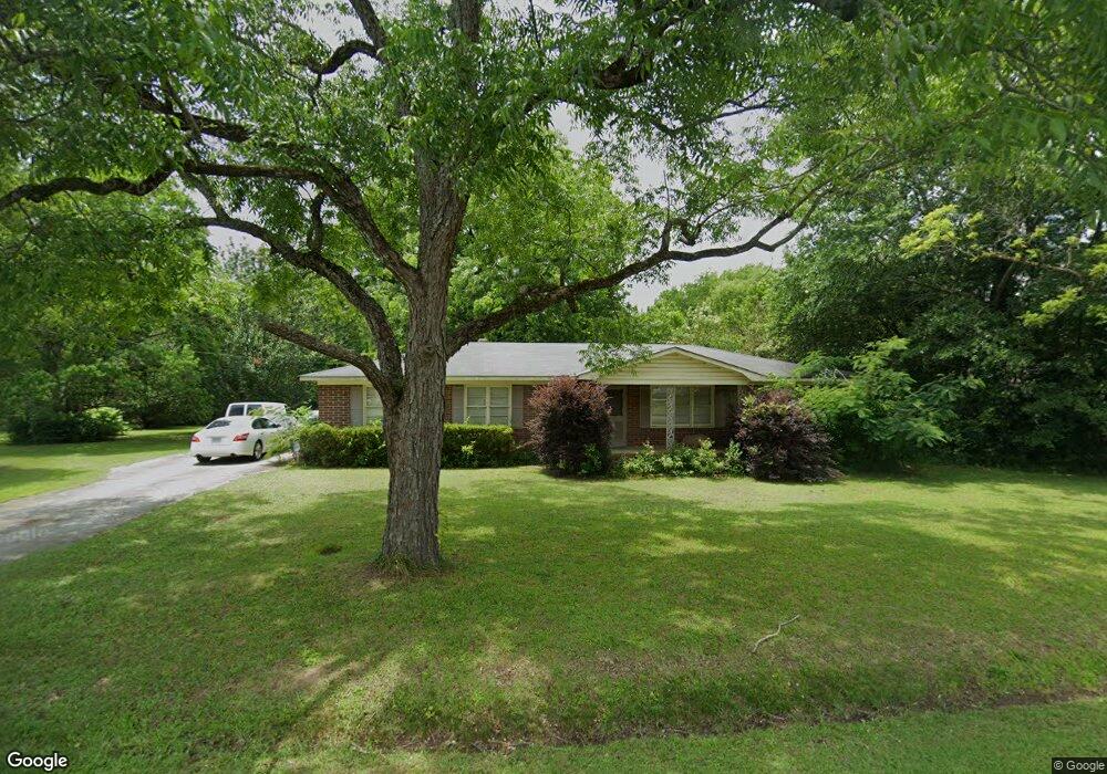 2720 Virginia Dr, Macon, GA 31206 - photo 1