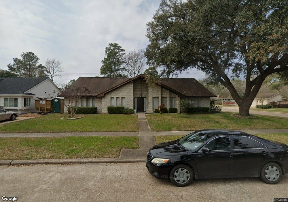 4729 Apollo St, Houston, TX 77018 - photo 1