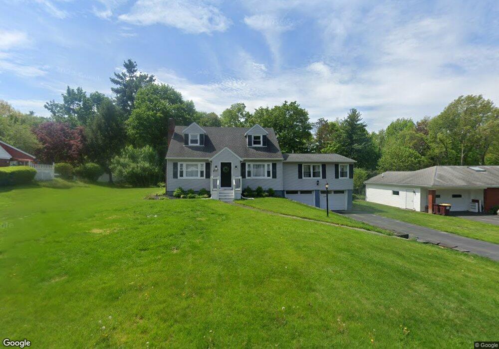 7 S Colonial Heights, Troy, NY 12180 - photo 1