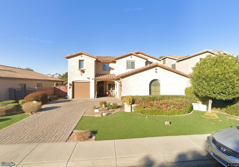 598 W Dragon Tree Ave, San Tan Valley, AZ 85140 - photo 1