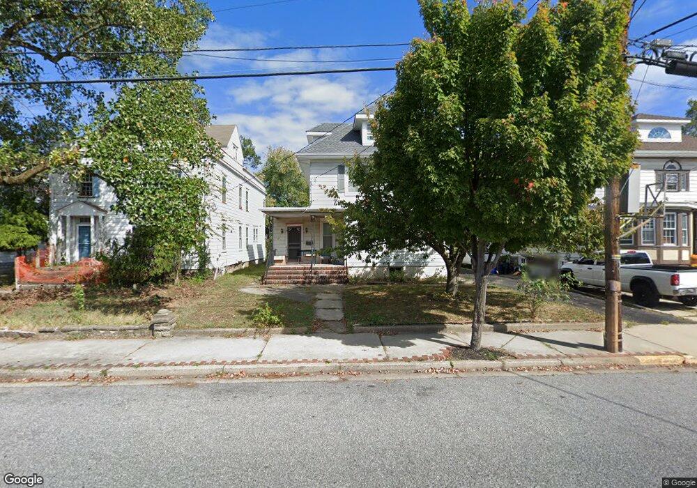 47 W Main St, Penns Grove, NJ 08069 - photo 1