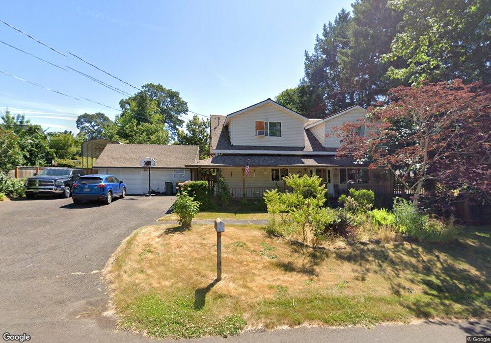 1403 Douglas St, Forest Grove, OR 97116 - photo 1