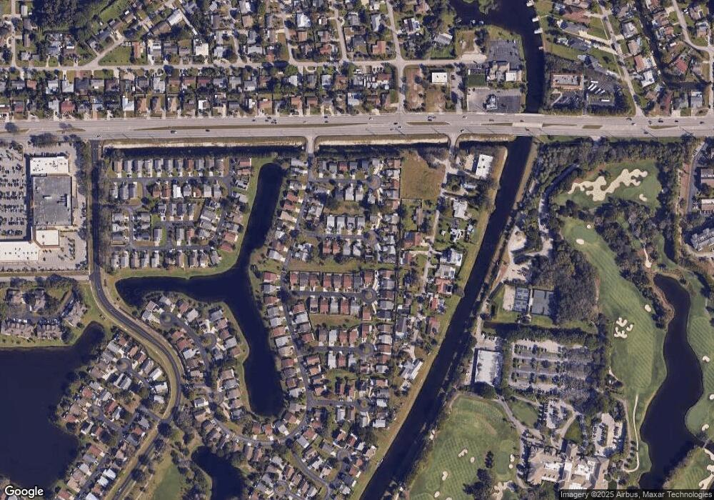 8 Seaford Place, Boynton Beach, FL 33426 - photo 1