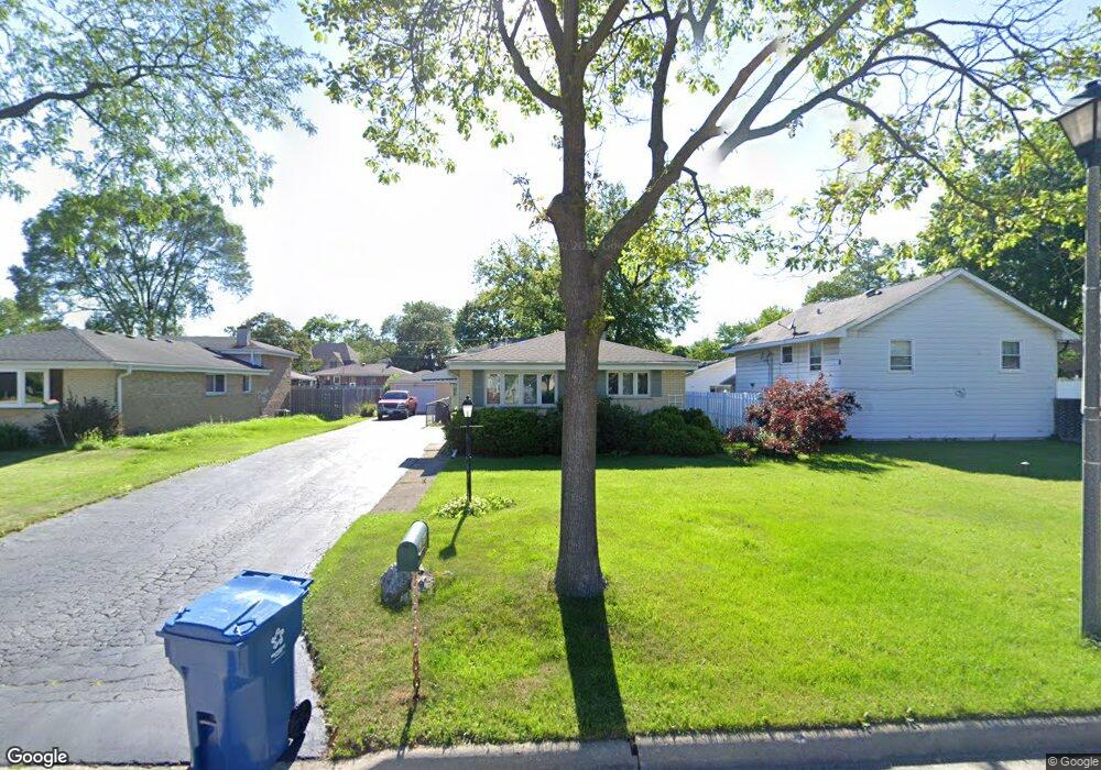 786 N Indiana St, Elmhurst, IL 60126 - photo 1