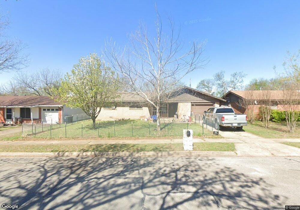 1330 Southern Blvd, Cleburne, TX 76033 - photo 1