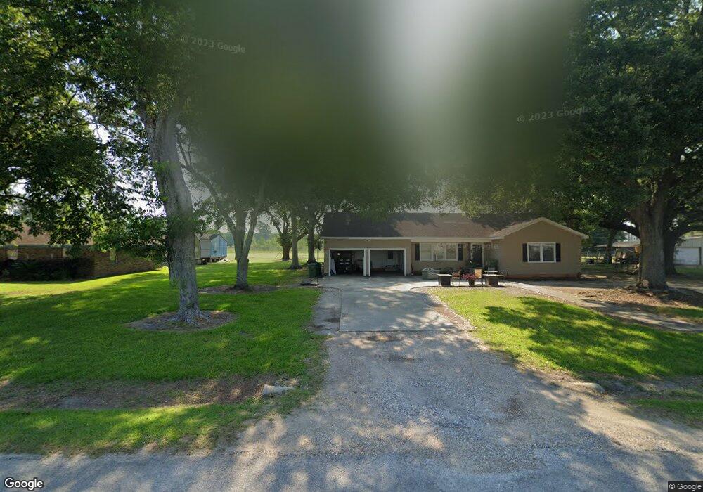 206 S Joseph St, Welsh, LA 70591 - photo 1