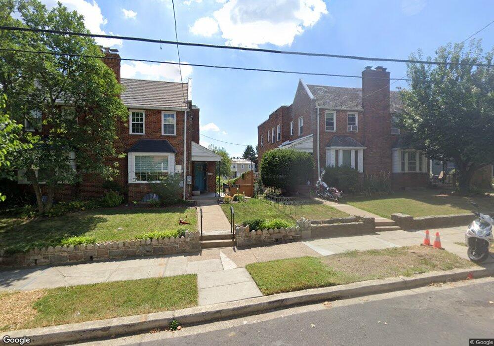 1319 Allison St NE, Washington, DC 20017 - photo 1