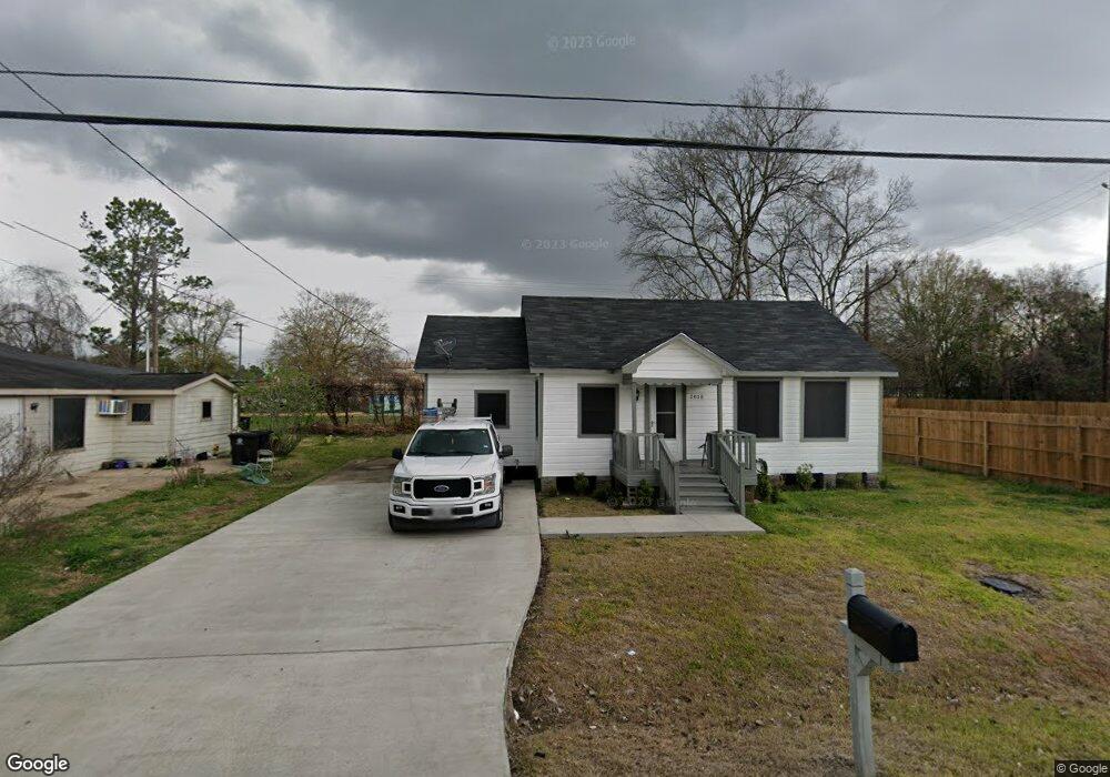 2408 Ferguson Way, Houston, TX 77088 - photo 1