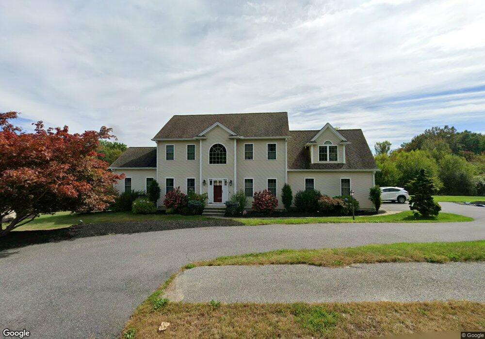 21 Runaway Brook Rd, Lancaster, MA 01523 - photo 1