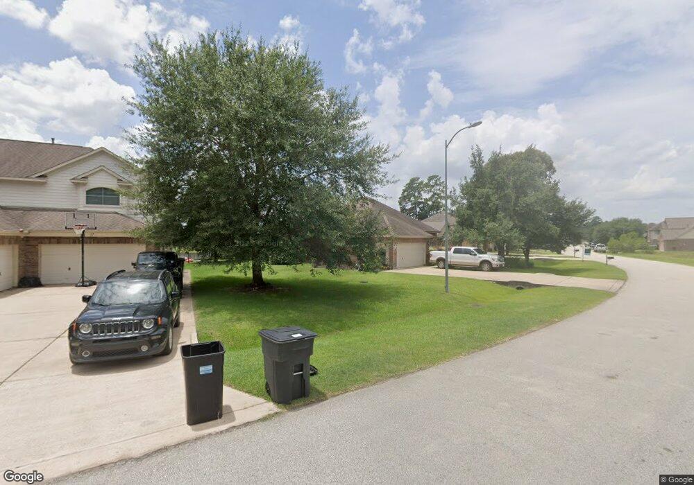 9111 E Lakeside Dr, Magnolia, TX 77354 - photo 1
