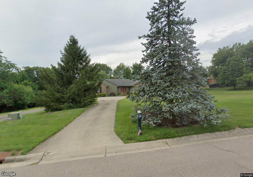 6319 Stonehenge Blvd, Liberty Township, OH 45044 - photo 1