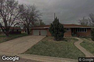 404 E Edgewood, Syracuse, KS 67878