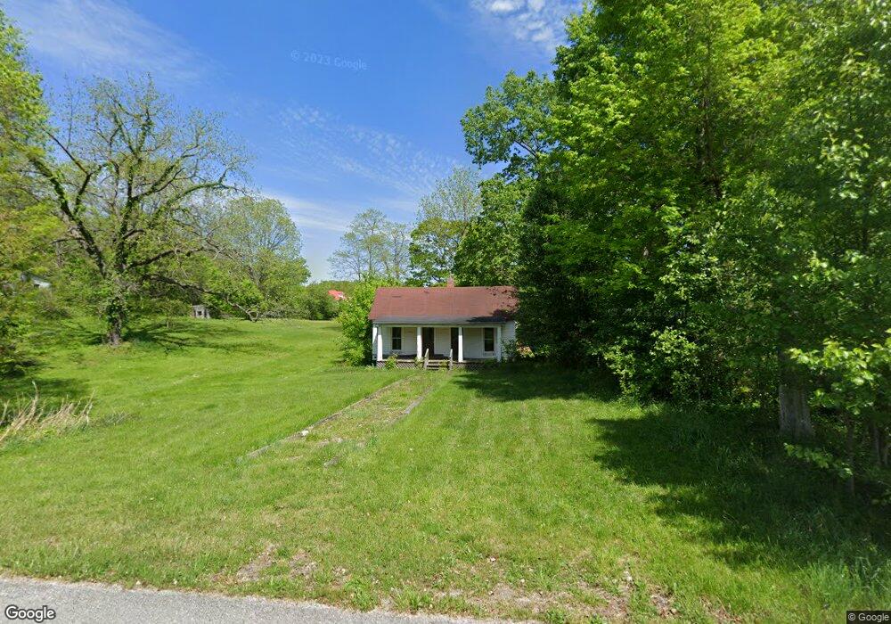 510 N Hill St, Corydon, IN 47112 - photo 1