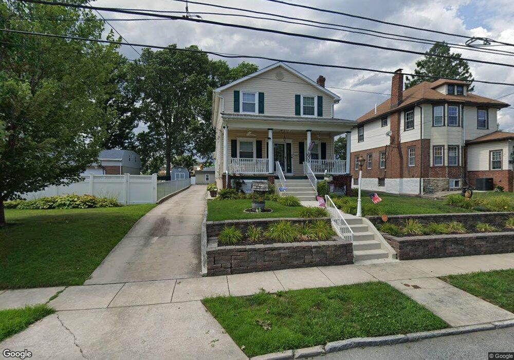 535 13th Ave, Prospect Park, PA 19076 - photo 1