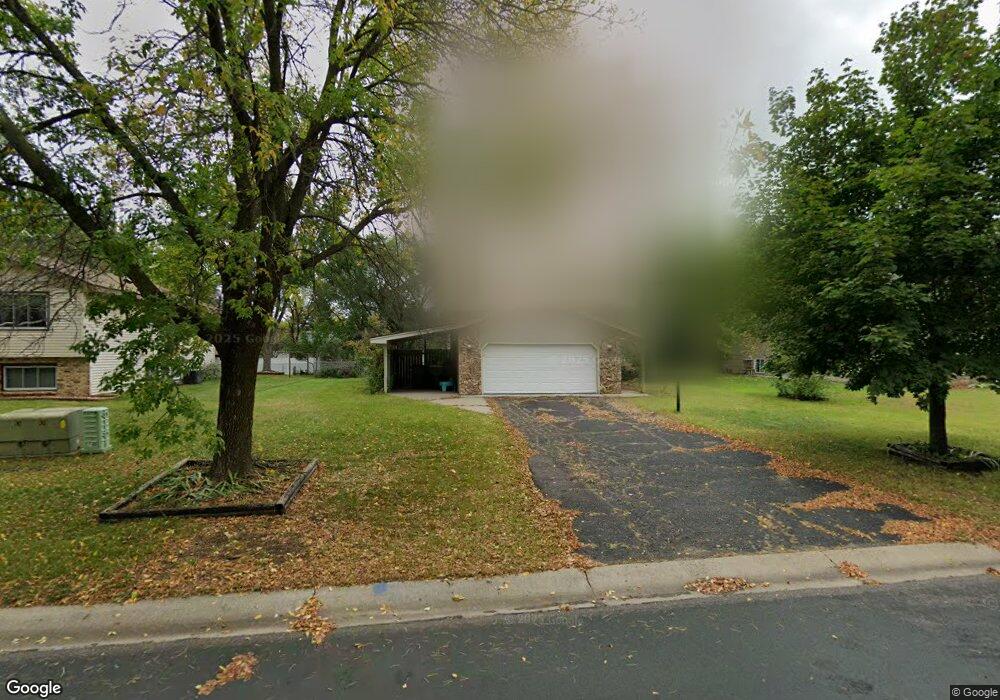 3379 115th Ln NW, Coon Rapids, MN 55433 - photo 1