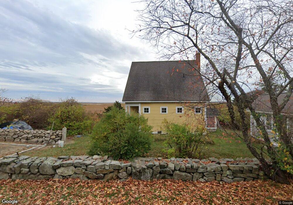 88 Pine Island Rd, Newbury, MA 01951 - photo 1