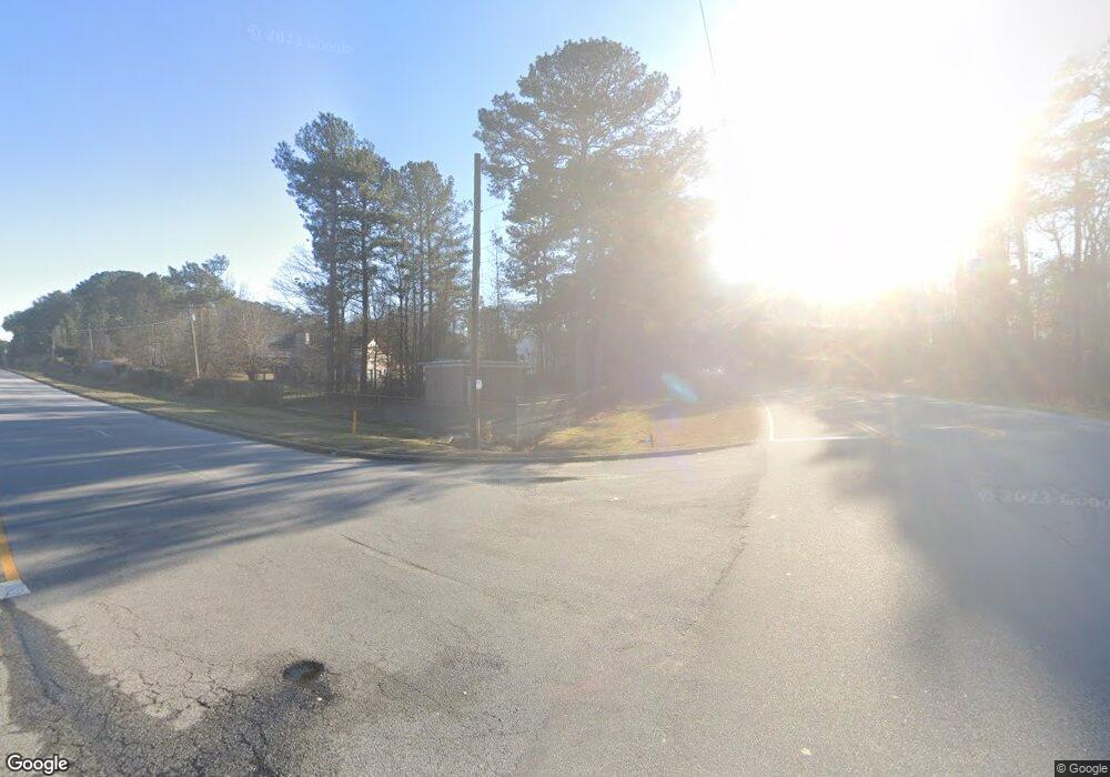 0 Ram Dr, Covington, GA 30014 - photo 1