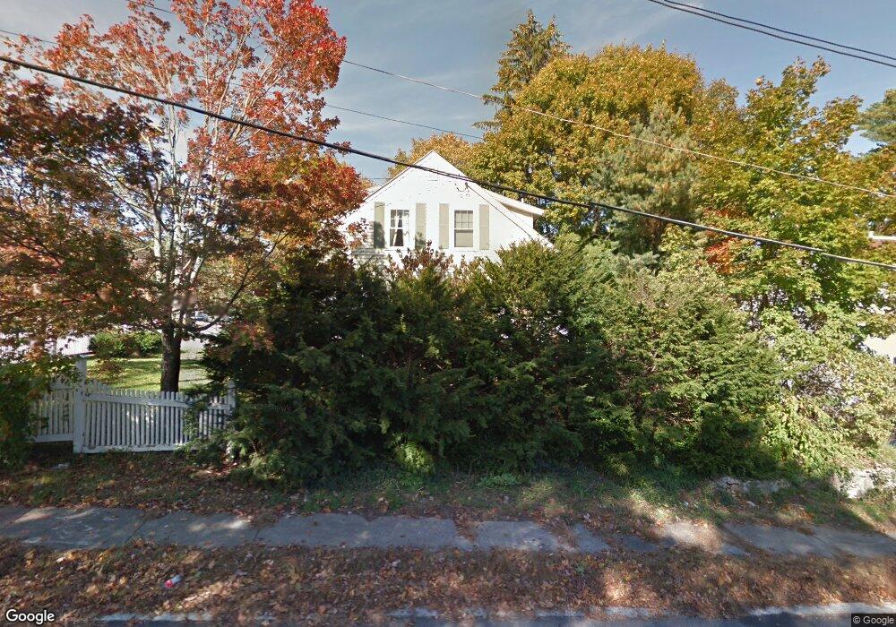 385 N Main St, Andover, MA 01810 - photo 1