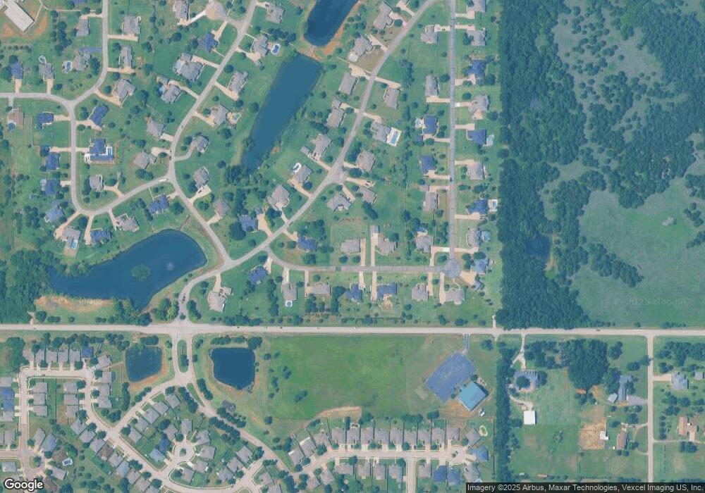 1731 Graces Terrace, Edmond, OK 73025 - photo 1