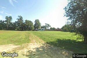 110 N High School Ave, Hamilton, KS 66853