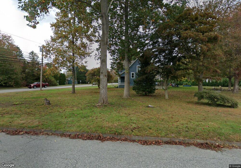 11 Dale Dr, East Hampton, CT 06424 - photo 1