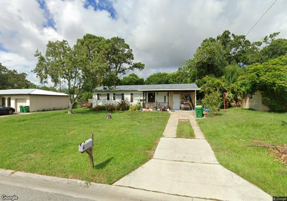 2413 Le Gay St, Cocoa, FL 32926 - photo 1