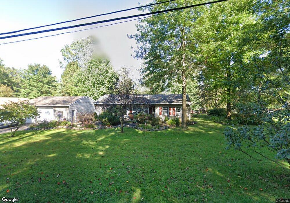 2810 Chestnut Hill Rd, Pottstown, PA 19465 - photo 1