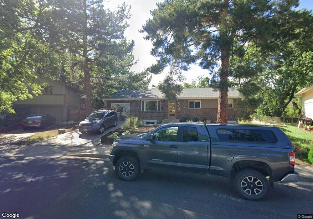 3666 Chase Ct, Boulder, CO 80305 - photo 1