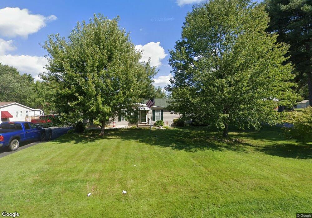 3712 Kirkwood st Georges Rd, Bear, DE 19701 - photo 1