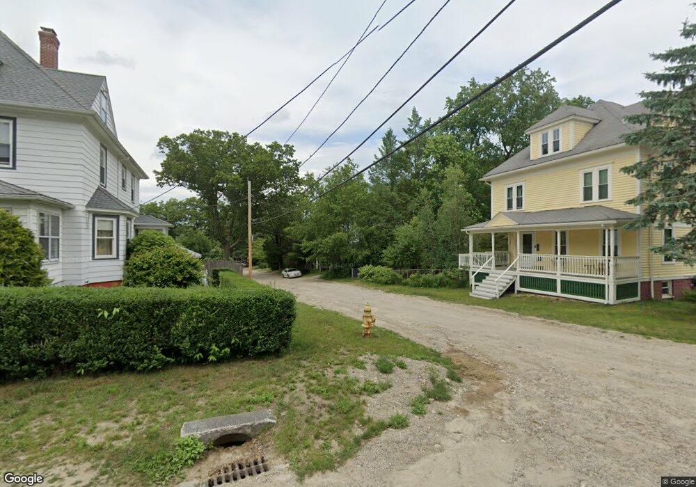 38 Wayne St, Worcester, MA 01603 - photo 1