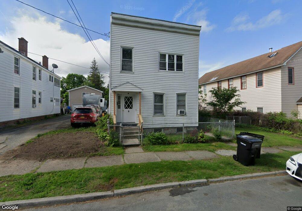 8 Cottage St, Troy, NY 12180 - photo 1