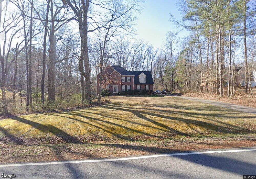 685 Austin Rd, Ellenwood, GA 30294 - photo 1