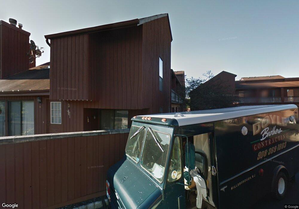 4144 Bloomingdale Dr unit 4, Hillsborough, NJ 08844 - photo 1