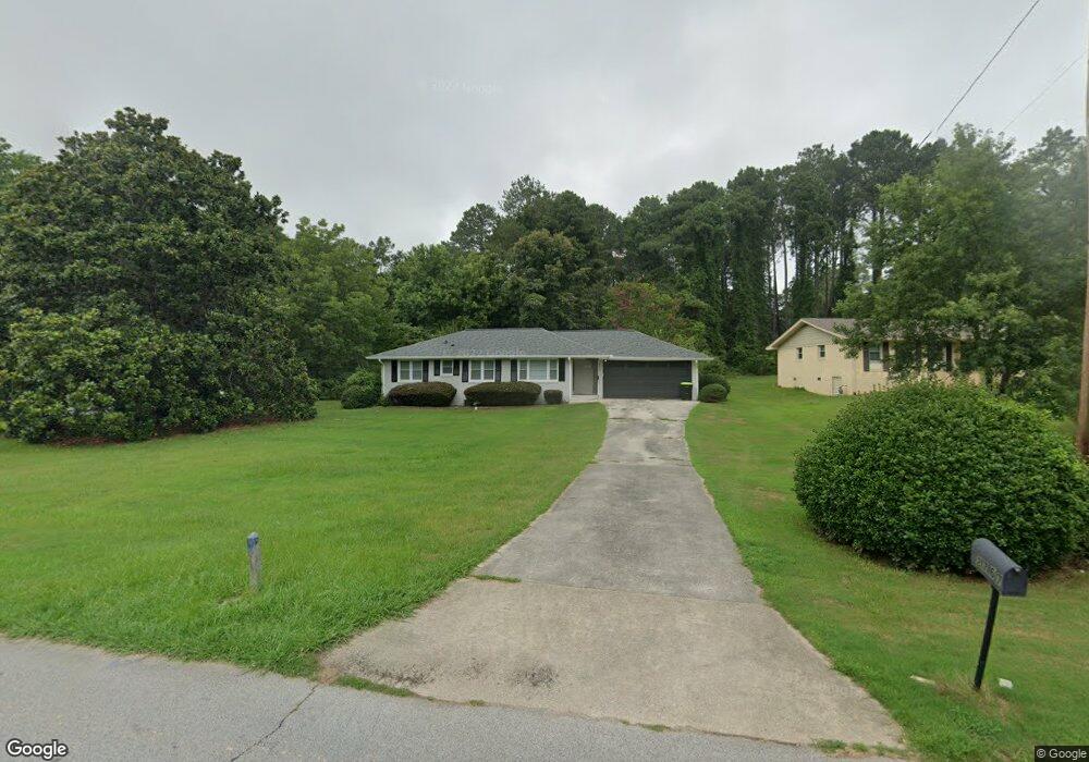 2767 Lake Capri Dr, Conyers, GA 30012 - photo 1