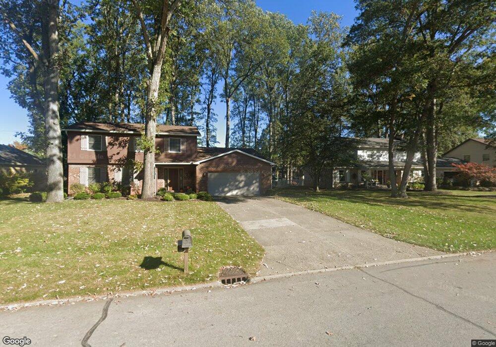 3324 Rountree St, Lima, OH 45805 - photo 1