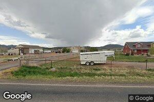 2716 E Bench Rd, Enterprise, UT 84725