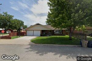 440 N Sherman, Andale, KS 67001
