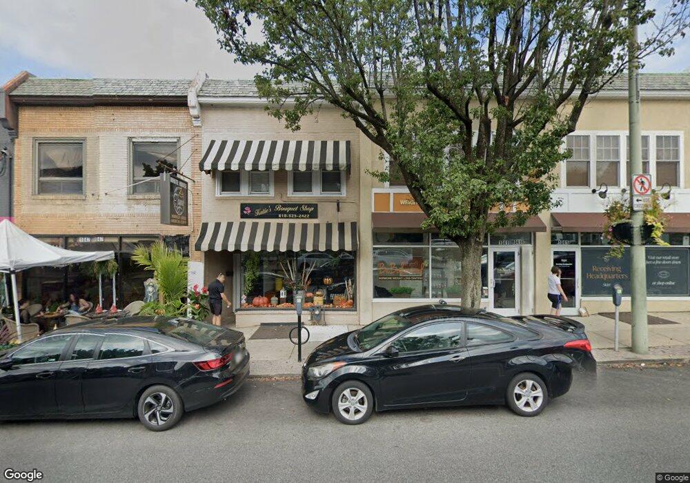 1045 W Lancaster Ave, Bryn Mawr, PA 19010 - photo 1