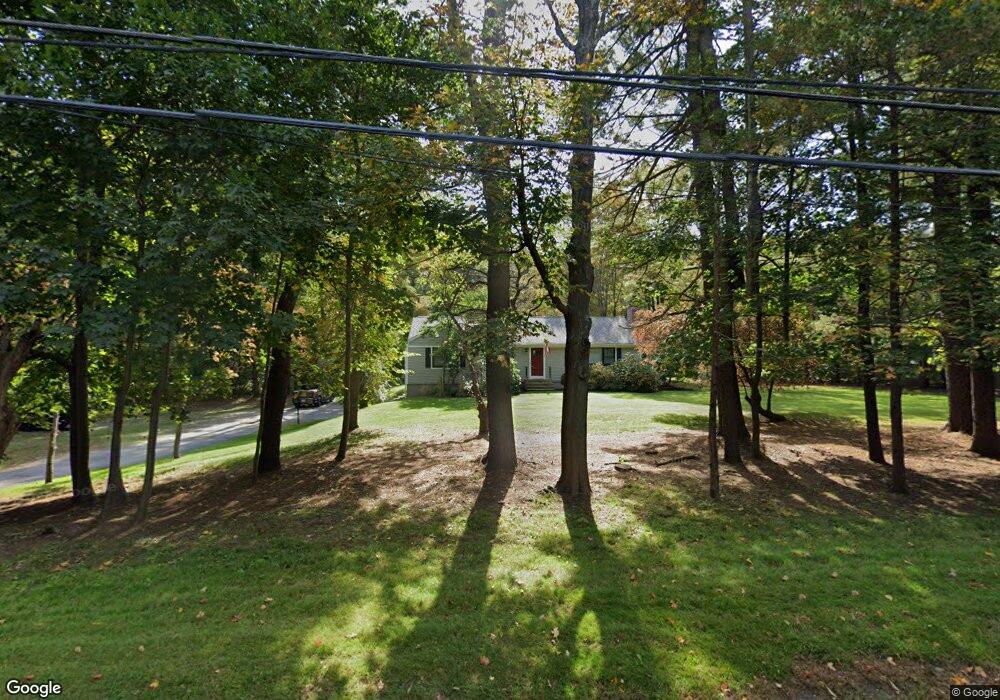 526 South Ave, Weston, MA 02493 - photo 1